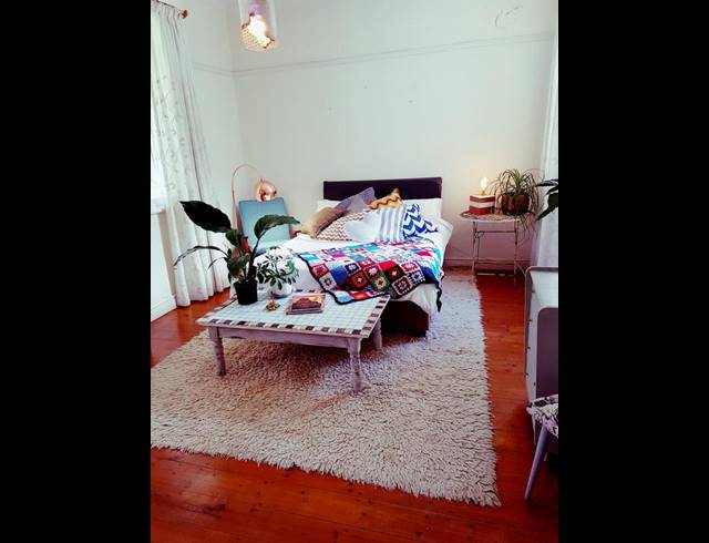 2 BEDROOM PROPERTY TO RENT IN WOODSTOCK UPPER